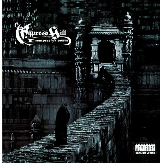 Cypress Hill - III (Temples of Boom) (2xLP - 30th Anniversary Edition)