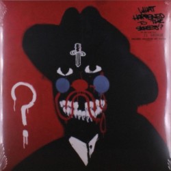 21 Savage - What Happened To The Streets? (2xLP - Gatefold)