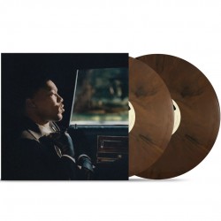 Giveon - Beloved: Act II (2xLP - Limited Deluxe Edition - Hardwood Marble)