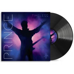 Prince - Timeless (LP)