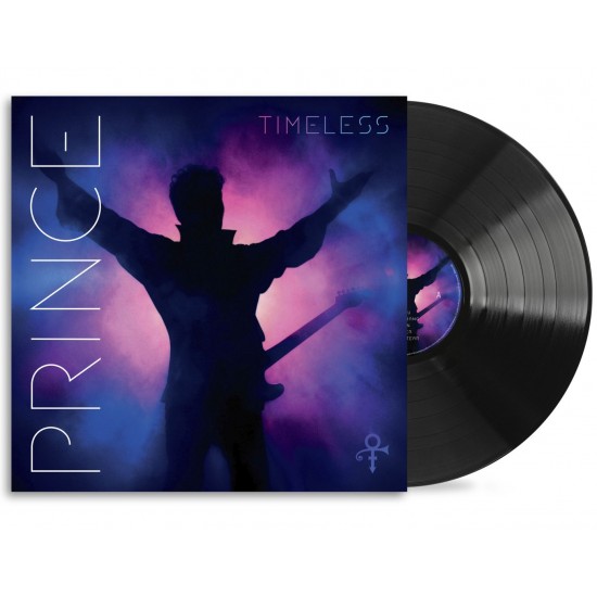 Prince - Timeless (LP)