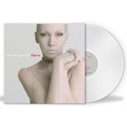 Annie Lennox - Bare (LP - Limited Edition - White)