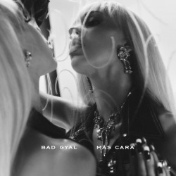 Bad Gyal - Más Cara (2xLP)
