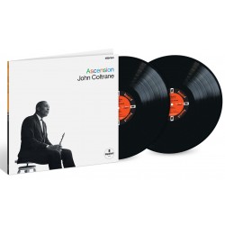 John Coltrane - Ascension (2xLP - 180g - Gatefold)