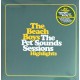 The Beach Boys - The Pet Sounds Sessions Highlights (2xLP - Limited Edition - 180g - Gatefold)