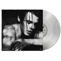 Yungblud - Idols II (LP - Clear)