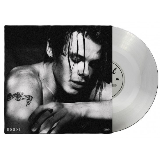 Yungblud - Idols II (LP - Clear)