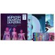 KPop Demon Hunters (Soundtrack From The Netflix Film) (LP - 1st Anniversary Edition - Honmoon Haze + inserts + photocards + stickers)