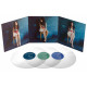 Amy Winehouse - Back To Black (3xLP - 20th Anniversary Limited Expanded Edition - Gatefold - Ultra Clear)