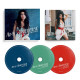 Amy Winehouse - Back To Black (CD - 20th Anniversary Limited Expanded Edition)
