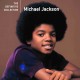 Michael Jackson-  The Definitive Collection (LP)