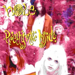 Hole - Pretty On The Inside (LP - 35th Anniversary Edition - 180g)