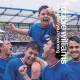 Robbie Williams - Sing When You're Winning (2xLP - Blue + Red)
