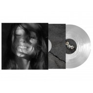 Ariana Grande - Petal (LP - Gatefold - Translucent Pearly White)
