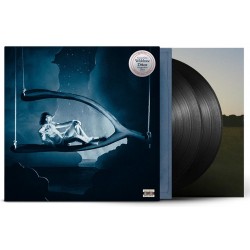 Conan Gray - Wishbone Deluxe (2xLP - Gatefold - Midnight Black + Poster)