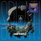 Deep Purple - Splat! (2xLP - Limited Edition - Embossed Gatefold - Purple)