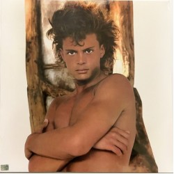 Luis Miguel - Busca Una Mujer (LP)