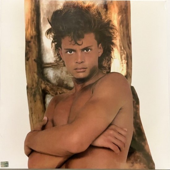 Luis Miguel - Busca Una Mujer (LP)