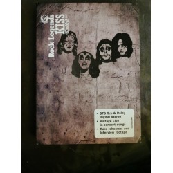 Kiss - KissMyAss (DVD) 