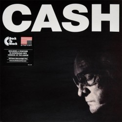 Johnny Cash - American IV: The Man Comes Around (2Xlp - 180gr) 