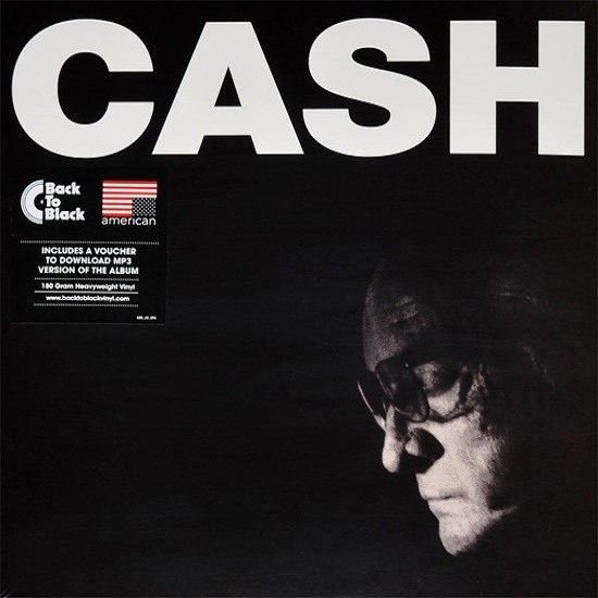 Johnny Cash - American IV: The Man Comes Around (2Xlp - 180gr) 