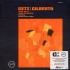 Stan Getz, Joao Gilberto Featuring Antonio Carlos Jobim ‎- Getz / Gilberto (LP - 180g)