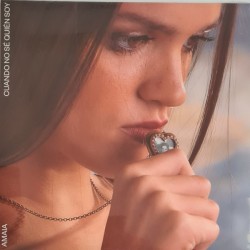 Amaia - Cuando No Sé Quién Soy (LP)