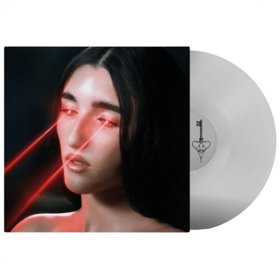 Judeline - BODHIRIA (LP - Gatefold - Clear)