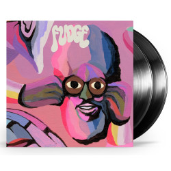 Michael Kiwanuka - Fudge (2xLP - Gatefold)