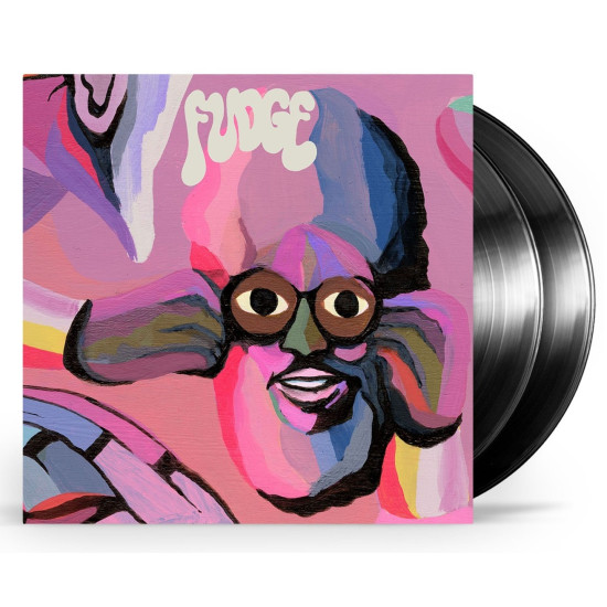 Michael Kiwanuka - Fudge (2xLP - Gatefold)