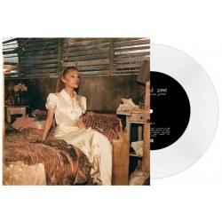 Ariana Grande - Twilight Zone (7" - Limited Edition - Clear)