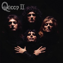 Queen - Queen II (2026 Mix) (LP - 180g - Gatefold)