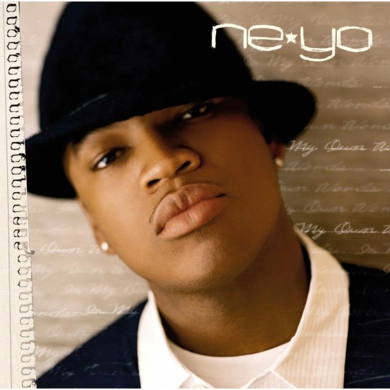 Ne-Yo - In My Own Words (2xLP - 20th Anniversary Edition)