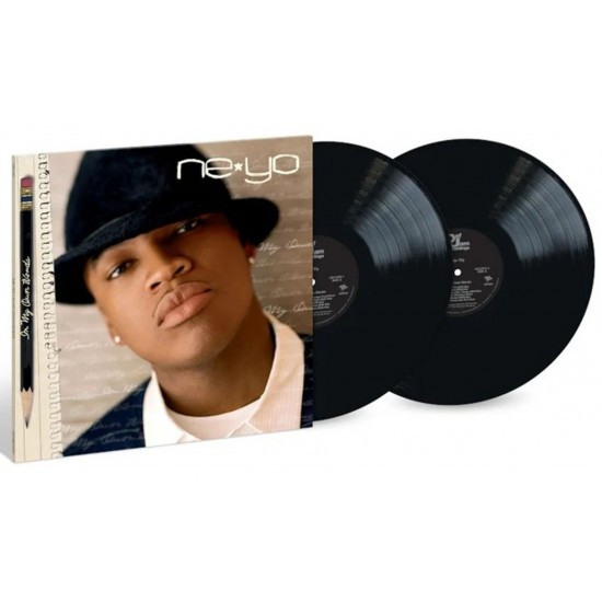 Ne-Yo - In My Own Words (2xLP - 20th Anniversary Edition)