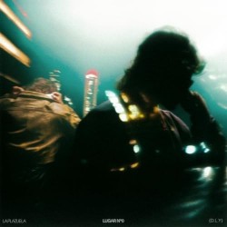 La Plazuela - Lugar Nº0 (D.L.Y) (CD)
