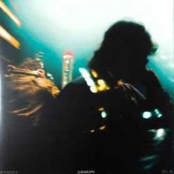 La Plazuela - Lugar Nº0 (D.L.Y) (LP - Gatefold)