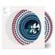 Keane - Under The Iron Sea (LP - 20th Anniversary - Half Speed Master - Limited Edition - Zoetrope)