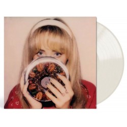Sabrina Carpenter - Fruitcake (LP - Milky Clear)