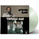 Marvin Gaye - Trouble Man (LP - Limited Edition - Coke Bottle Green)