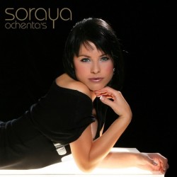 Soraya Arnelas – Ochenta's (CD)