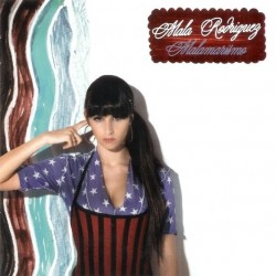 Mala Rodríguez - Malamarismo (CD)