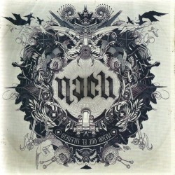 Nach - Mejor Que El Silencio (CD)