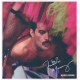 Freddie Mercury - Never Boring (3xCD - Limited Edition Box Set + DVD + Blu-ray)