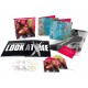 Freddie Mercury - Never Boring (3xCD - Limited Edition Box Set + DVD + Blu-ray)