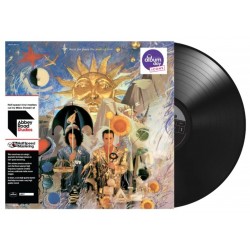 Tears For Fears - The Seeds Of Love (LP - Limited Edition - Half Speed Mastered)