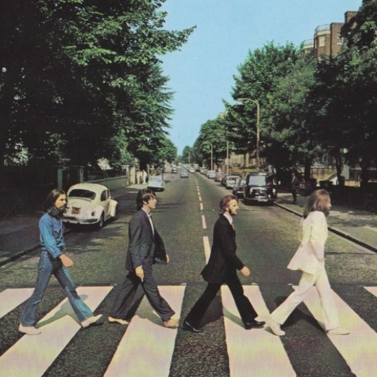 The Beatles - Abbey Road (2xCD - Deluxe Edition - Digipack - Slipcase)