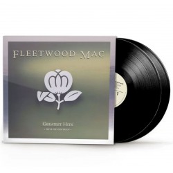 Fleetwood Mac - Greatest Hits (2xLP - Deluxe Edition)