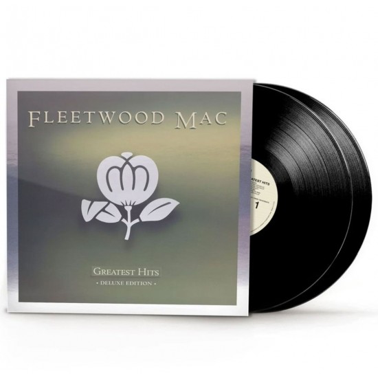 Fleetwood Mac - Greatest Hits (2xLP - Deluxe Edition)
