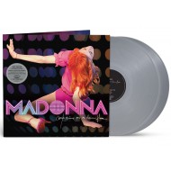 Madonna - Confessions On A Dance Floor (2xLP - Limited Edition - Gatefold - Silver)