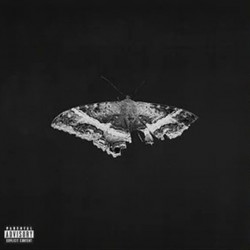 Kendrick Lamar - To Pimp A Butterfly (2xLP - Gatefold - 10th Anniversary Limited Edition - Graphite)